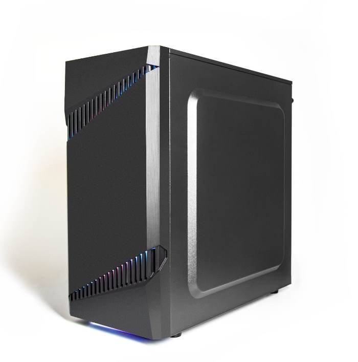Case KTX TX-B18 ATX 550W Nero | Offerta Omnicenter