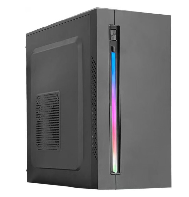Case KTX TX-B03 ATX 550W Nero Offerta | Omnicenter