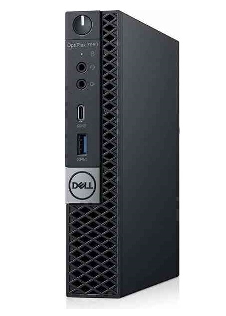 PC Dell OptiPlex 5090 Micro i5 Ricondizionato Garantito
