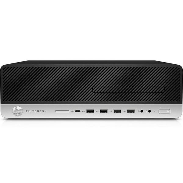 Affidabile HP 600 G4 SFF i5 Ricondizionato | Omnicenter