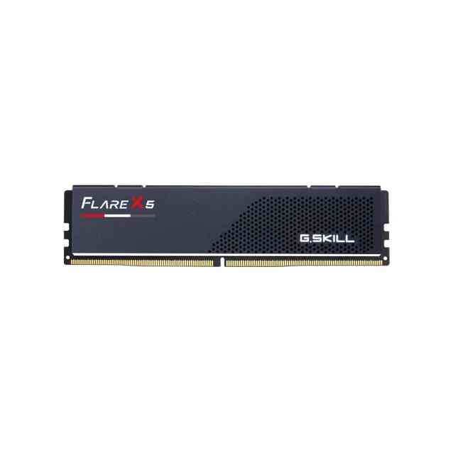 Memoria RAM G.Skill Flare X5 8GB DDR5 6000MHz | Offerta