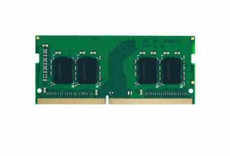 Memoria RAM Goodram 8 GB SO-DDR4 2400 MHz | Offerta Omnicenter