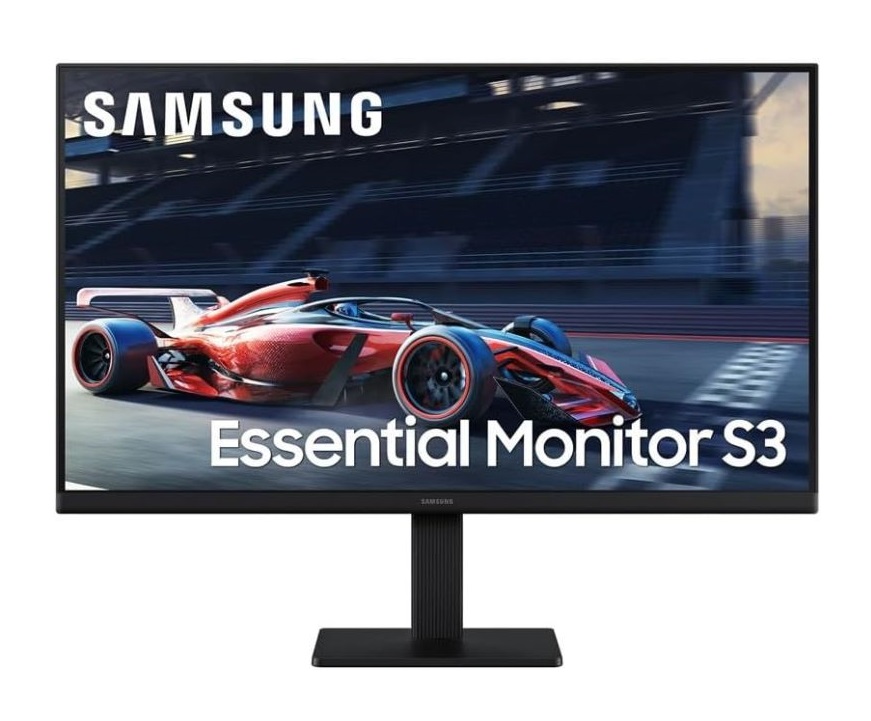 Monitor Samsung 24" S30GD Full HD 100Hz | Offerta Omnicenter