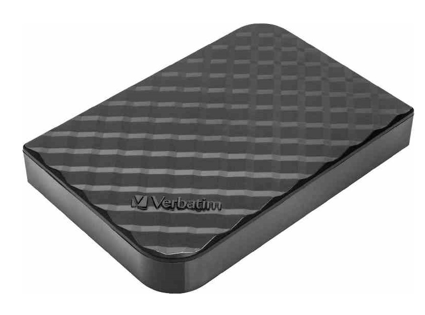 Hard Disk Esterno 4 TB Verbatim Store 'n' Go | Offerta