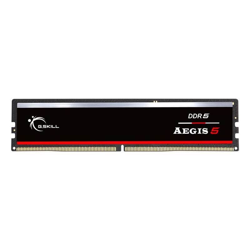 Memoria RAM G.Skill Aegis5 16GB DDR5 5200MHz | Affidabile