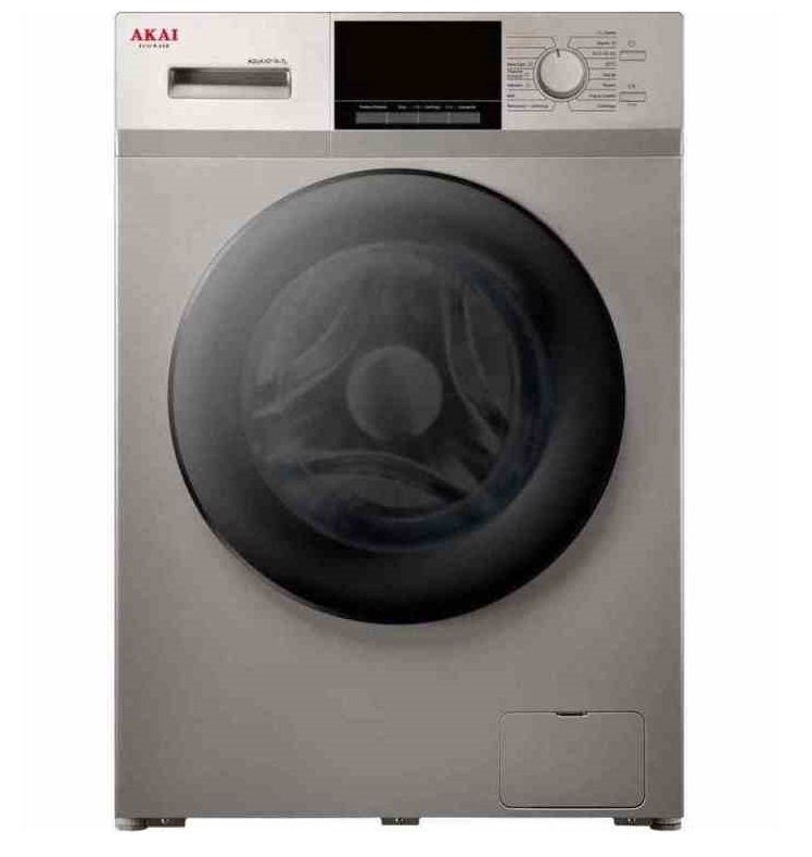 Lavasciuga Akai Aqua1071K-TL 10+7 Kg Offerta