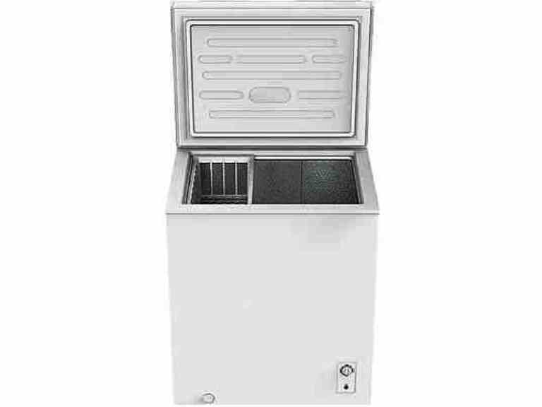 Congelatore a Pozzetto Akai ICE155R 150L | Offerta