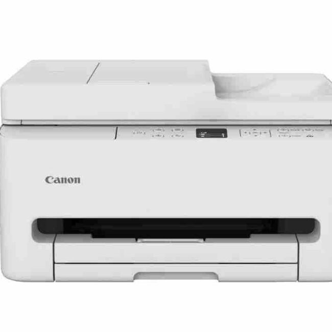 Stampante Canon PIXMA TS7550i Wireless Bianca | Offerta