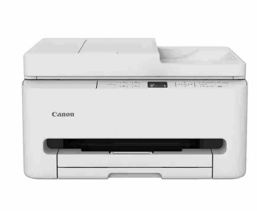 Stampante Canon PIXMA TS7550i Wireless Bianca | Offerta