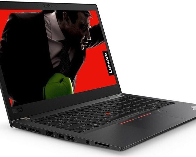 Lenovo ThinkPad L390 Ricondizionato Garantito | Omnicenter