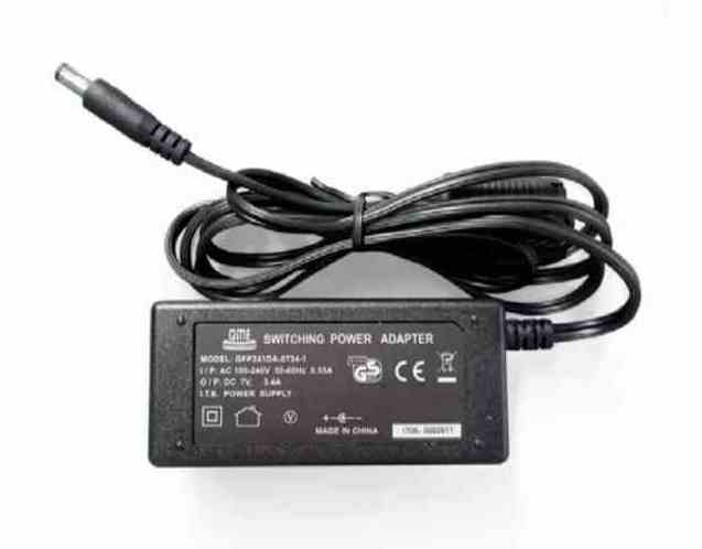 Alimentatore registratore cassa Smarty: Affidabile