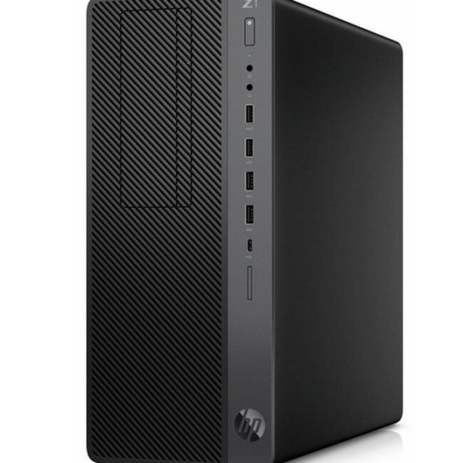 Workstation HP Z1 G5 i7 Ricondizionata Garantita | Omnicenter