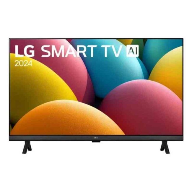 Smart TV LG 43" Full HD 43LR60006LA | Scopri l'Offerta