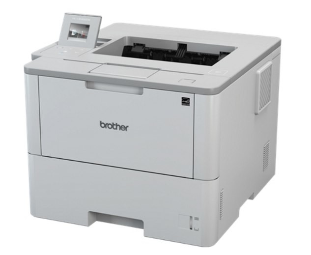 Stampante Brother HL-L6300DW Ricondizionata | Affidabile