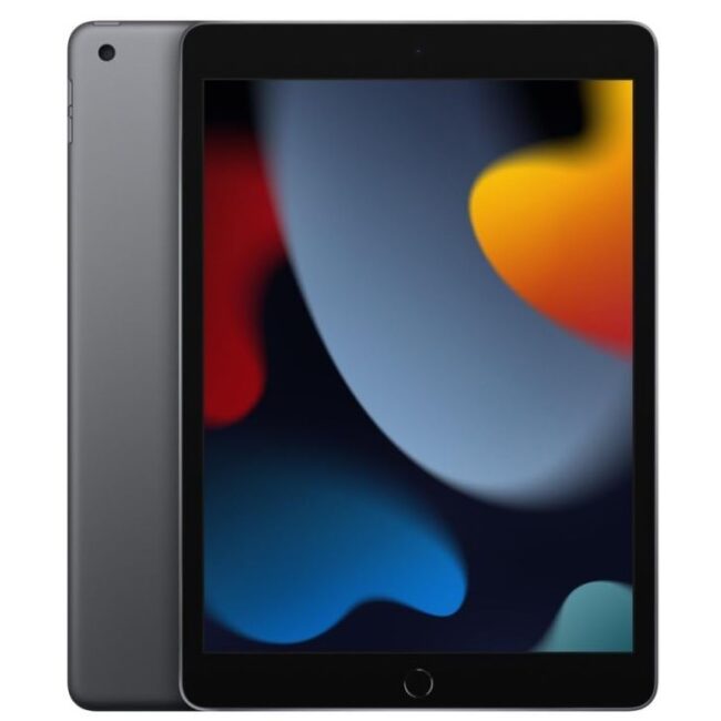 iPad 9 2021 64GB 4G WiFi Ricondizionato Offerta | Omnicenter