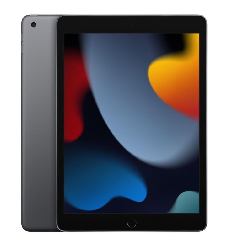 iPad 9 2021 64GB 4G WiFi Ricondizionato Offerta | Omnicenter
