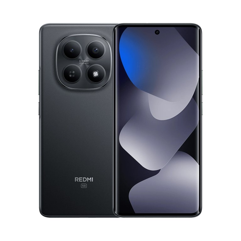 Smartphone Xiaomi Redmi Note 15 5G 256GB Nero | Offerta