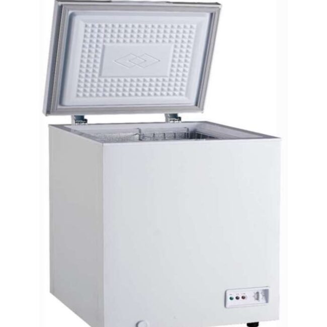 Congelatore a pozzetto Akai 100L: Offerta e Praticità