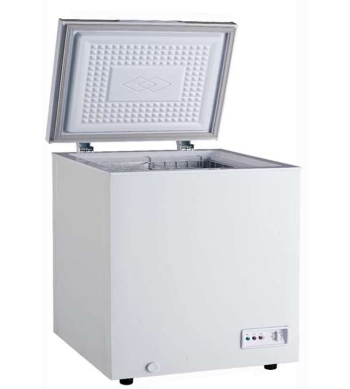 Congelatore a pozzetto Akai 100L: Offerta e Praticità