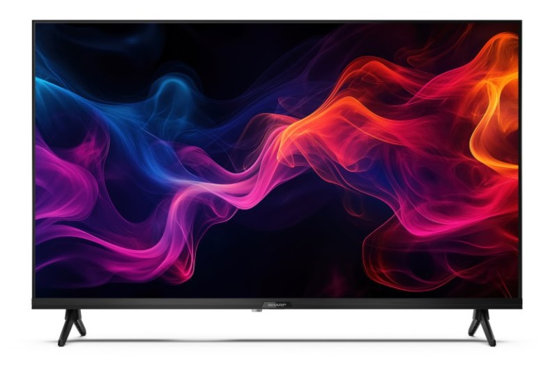 Smart TV Sharp 32" 32GF2265E HD Google TV | Offerta Omnicenter