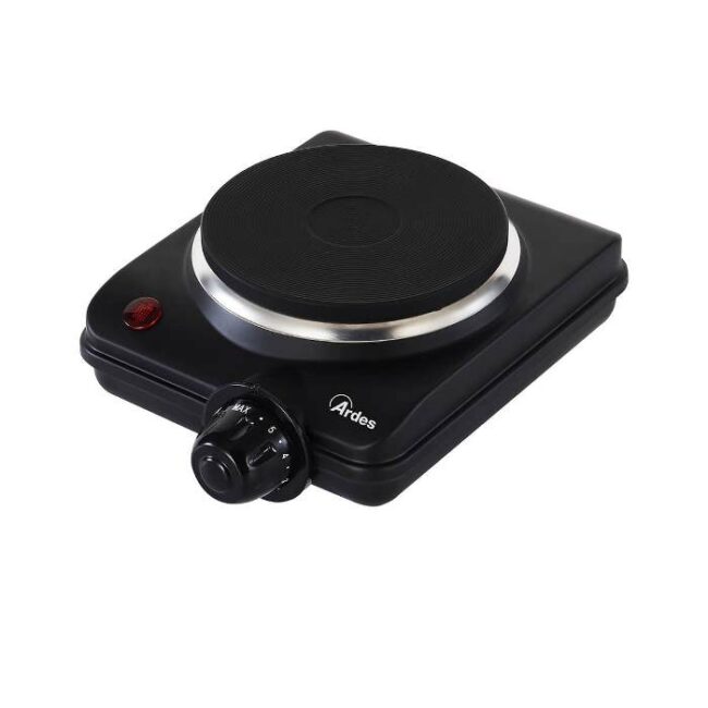 Fornello Elettrico Ardes ARFOEL03 Portatile | Offerta Omnicenter