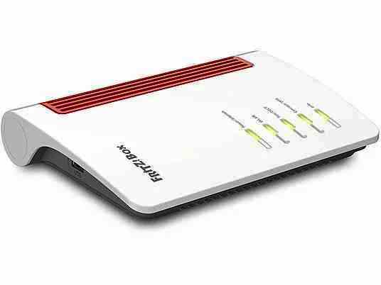 Router AVM FRITZ!Box 4050 Wi-Fi 6 | Offerta Omnicenter