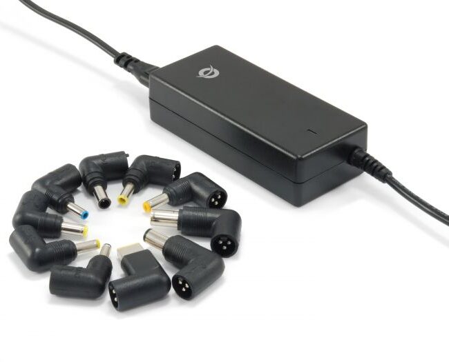 Alimentatore Universale Laptop 65W Conceptronic CNB65 | Offerta