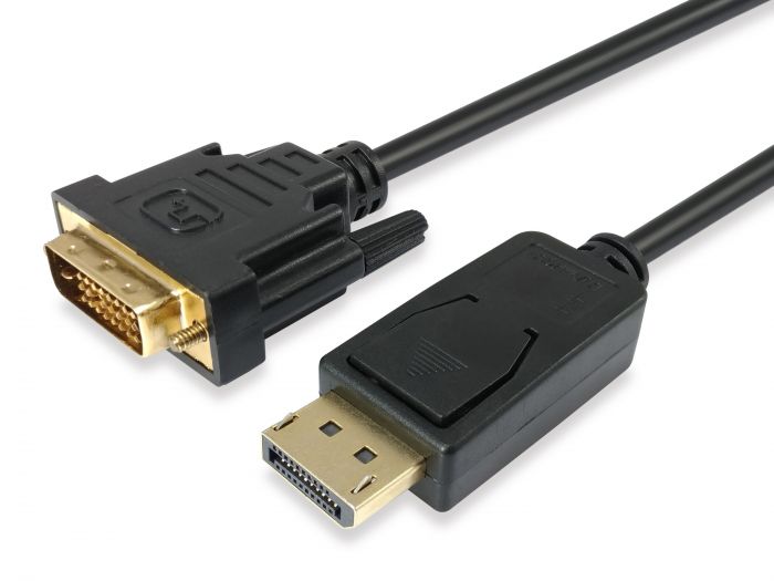 Cavo DisplayPort a DVI-D Equip 2m | Offerta Omnicenter