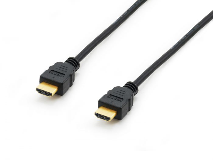Cavo HDMI 1.4 3 Metri Equip 4K 30Hz | Affidabile