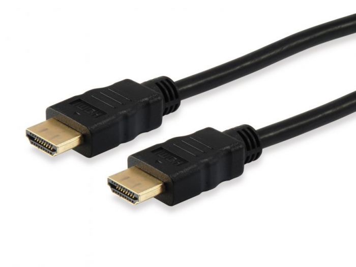 Cavo HDMI 2.0 Equip 1.8m 4K 60Hz | Offerta Omnicenter