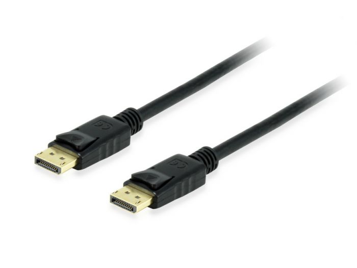 Cavo DisplayPort 1.4 Equip 3m Nero | Offerta