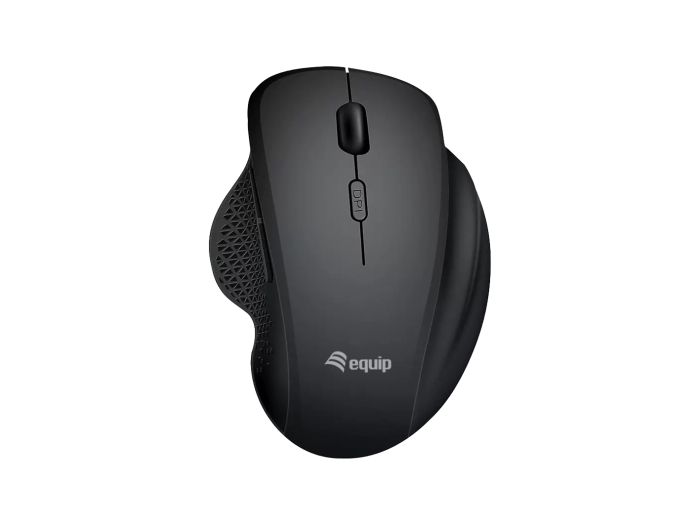 Mouse Wireless Bluetooth Equip 6 Pulsanti Ricaricabile | Offerta