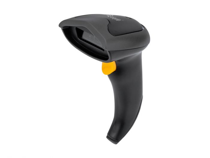 Lettore Barcode Scanner 2D USB Equip Professionale