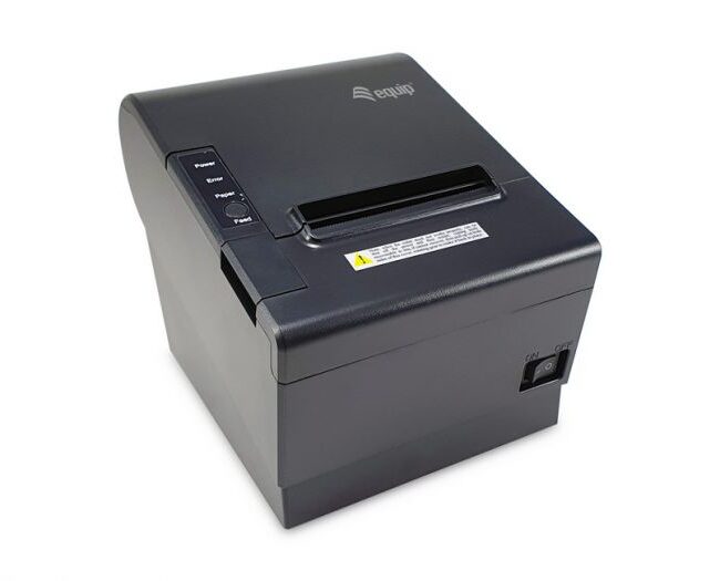 Stampante Termica POS Equip 80 mm | Professionale