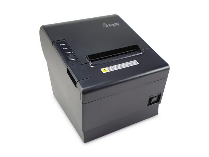 Stampante Termica POS Equip 80 mm | Professionale