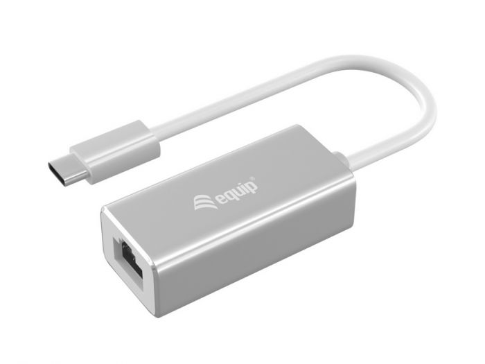 Adattatore USB-C RJ45 Gigabit Equip | Affidabile