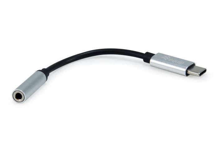 Adattatore Audio USB-C a 3.5 mm Equip | Offerta Omnicenter