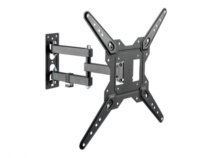 Supporto TV Full Motion Equip 23-55" | Offerta Omnicenter