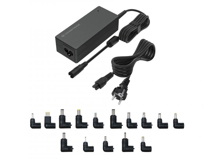 Alimentatore Universale Conceptronic 90W | Offerta