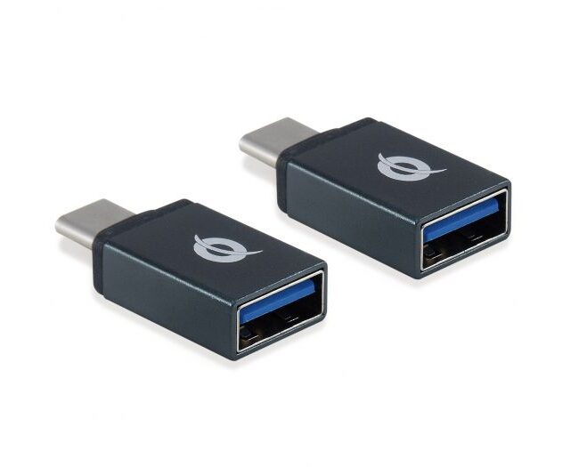 Adattatore OTG Conceptronic USB-A / USB-C 2PZ | Offerta