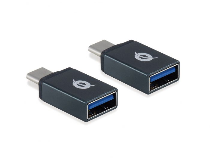 Adattatore OTG Conceptronic USB-A / USB-C 2PZ | Offerta