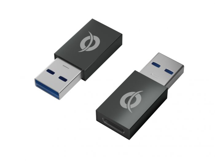 Adattatore USB-C a USB-A Conceptronic 10Gbps | Offerta