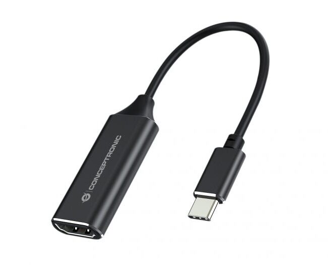 Adattatore USB-C a HDMI Conceptronic ABBY03B | Offerta