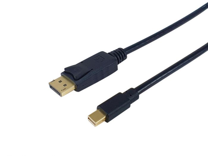 Cavo Mini DisplayPort 4K Equip 2m | Professionale Omnicenter