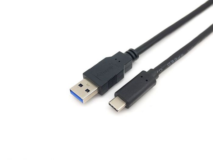 Cavo USB 3.2 Gen 1 Equip Tipo-C a Tipo-A 2m | Offerta