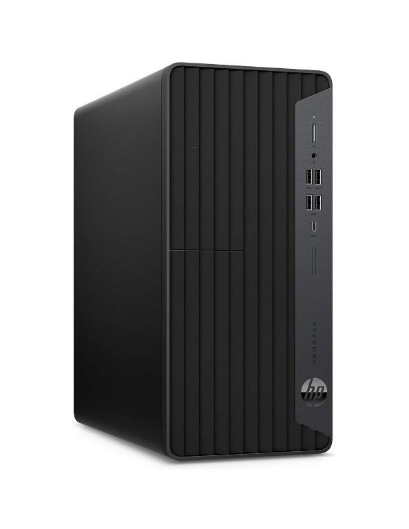 HP 600 G6 MT i5 Ricondizionato Professionale | Omnicenter