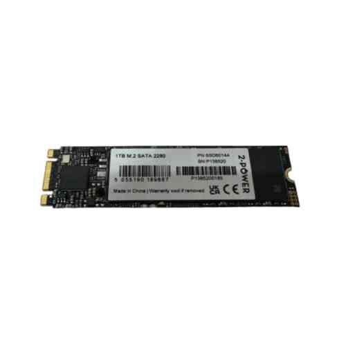 SSD 1TB M.2 2280 2-Power: Offerta Bulk su Omnicenter