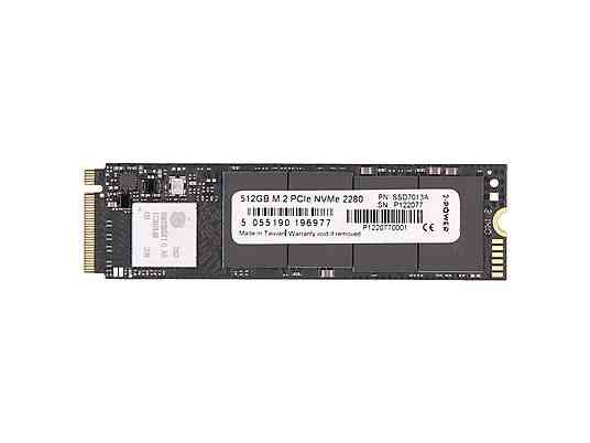SSD 2-Power 500GB M.2 NVMe 2280 Bulk | Offerta Omnicenter