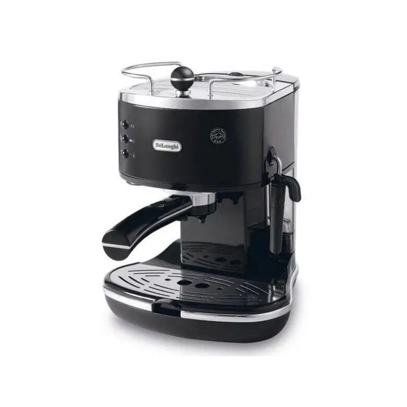 Macchina Caffè De Longhi ECO 311.BK: Scopri l'Espresso a Casa