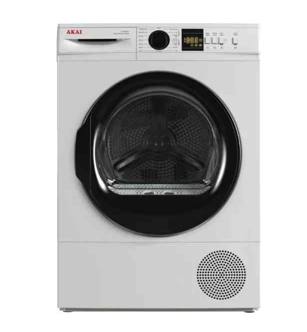 Asciugatrice AKAI ASC1047EV/T 10 Kg | Offerta Omnicenter